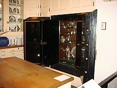 122 Longwood Gardens [2008 August 23]